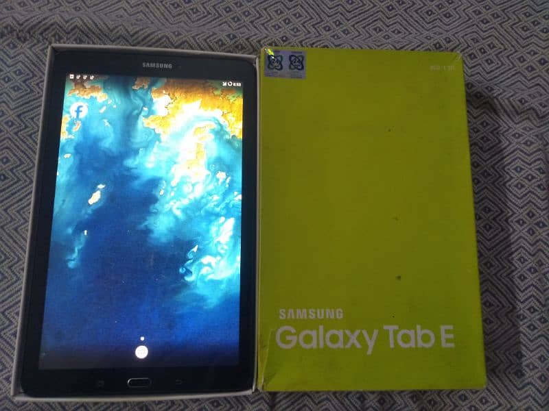 Samsung Galaxy tab 03008126131 0