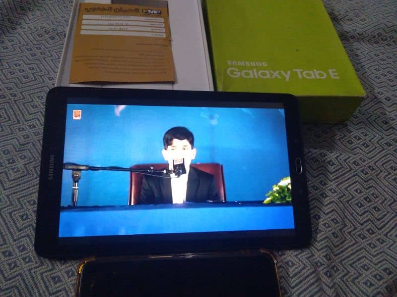 Samsung Galaxy tab 03008126131 1