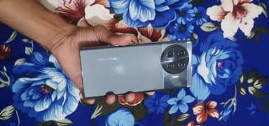 Tecno spark 20 pro plus 8/256 0