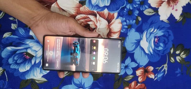 Tecno spark 20 pro plus 8/256 3