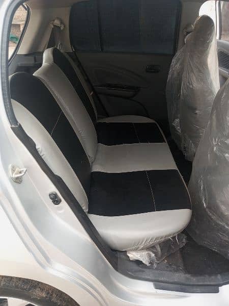 Suzuki Cultus VXL 2018 5