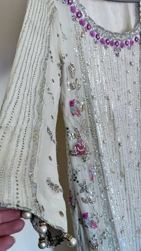 wedding dress | bridal wear | party wear 3