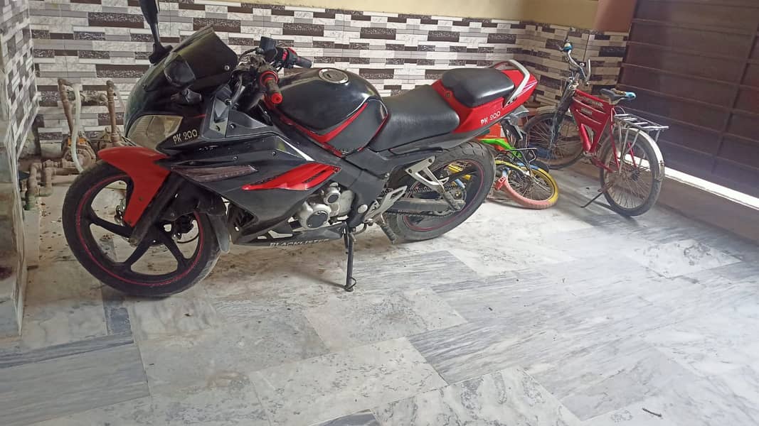 power 200cc 3