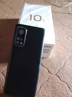 MI 10T