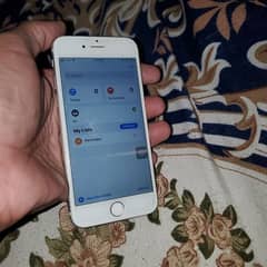 Iphone 6s Pta aproved exchange