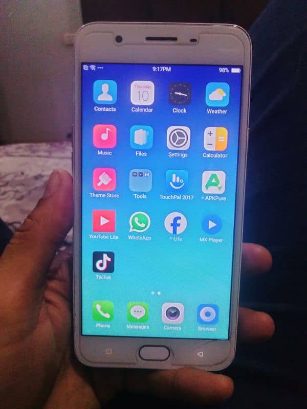 oppo f1s 6/128 5