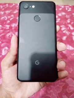 Google pixel 3 4 / 64 GB