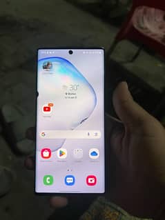 samsung note 10 plus