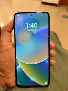 vivo y100 256gb just one week use 0