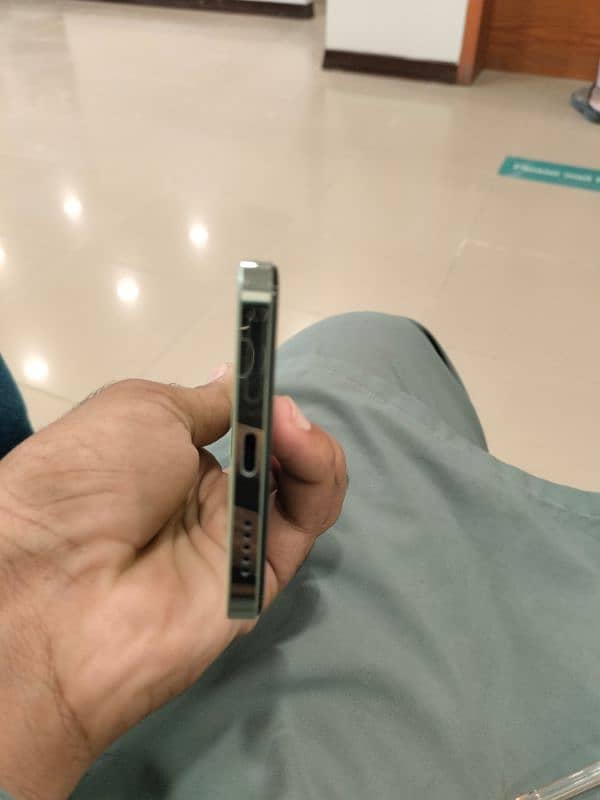 vivo y100 256gb just one week use 4