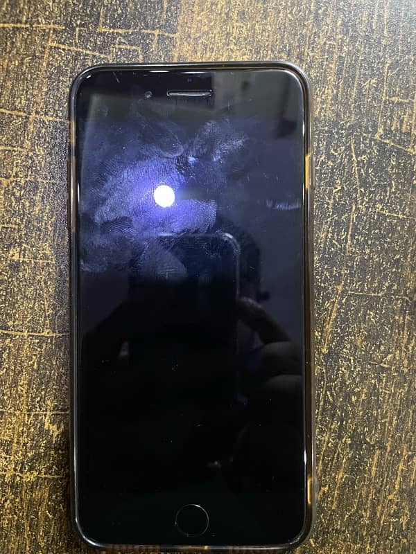 iphone 7plus non active 32gb 0