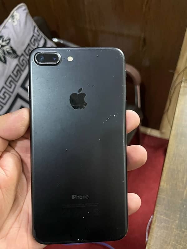 iphone 7plus non active 32gb 2