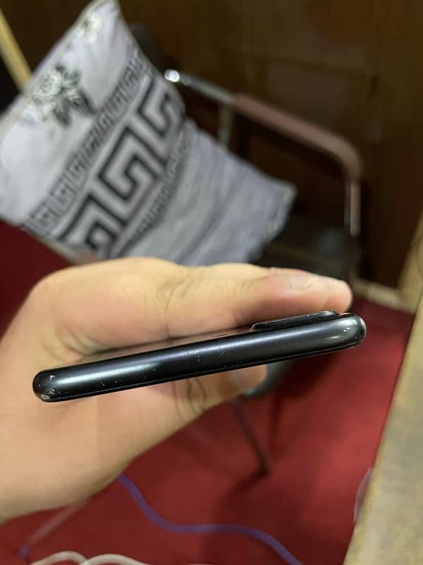 iphone 7plus non active 32gb 3