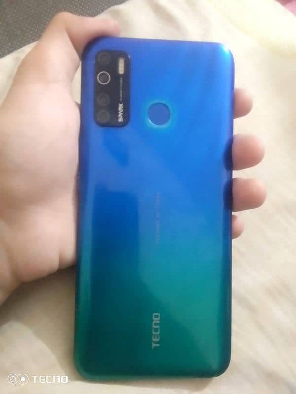 techno spark 5 pro 0