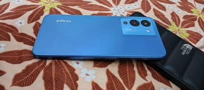 Infinix Note 12 For Sale 0