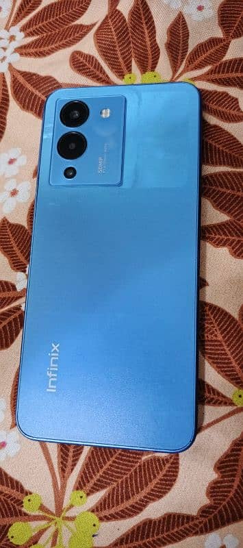 Infinix Note 12 For Sale 2