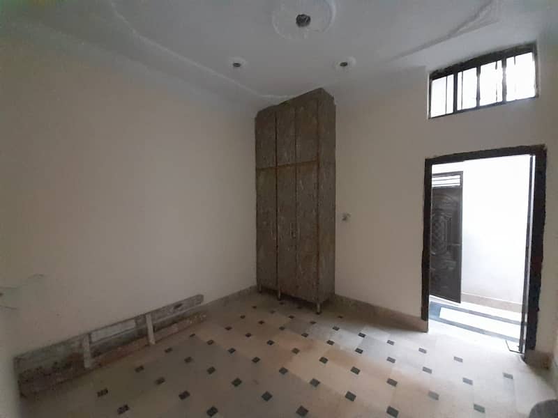 5 Marla Single Storey House Including 2 Shops Available In Chakri Road 2