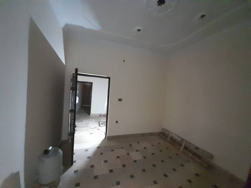 5 Marla Single Storey House Including 2 Shops Available In Chakri Road 3