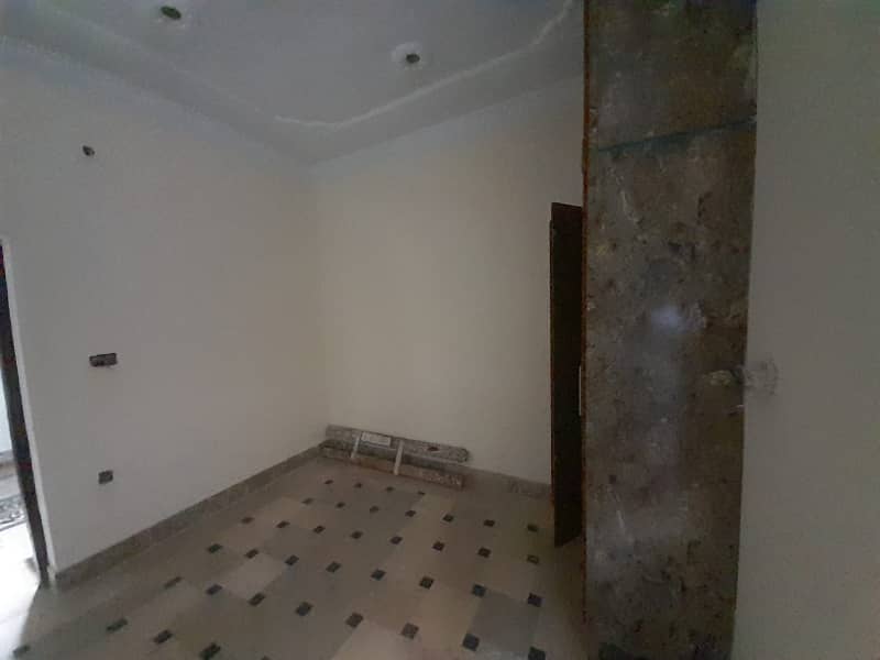 5 Marla Single Storey House Including 2 Shops Available In Chakri Road 9