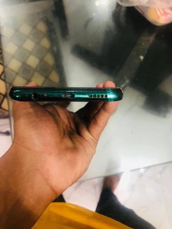 Infinix Note 7 4