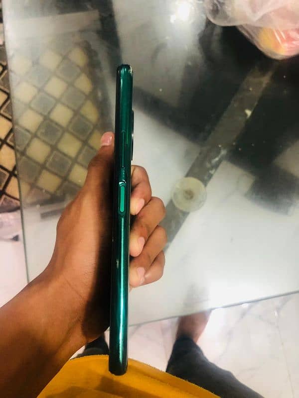 Infinix Note 7 5