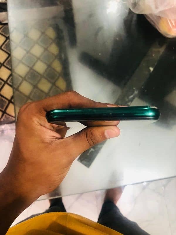 Infinix Note 7 6