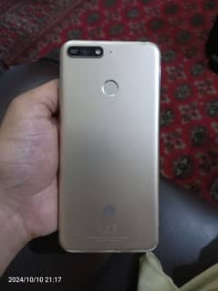 Huawei y6 prime 2018