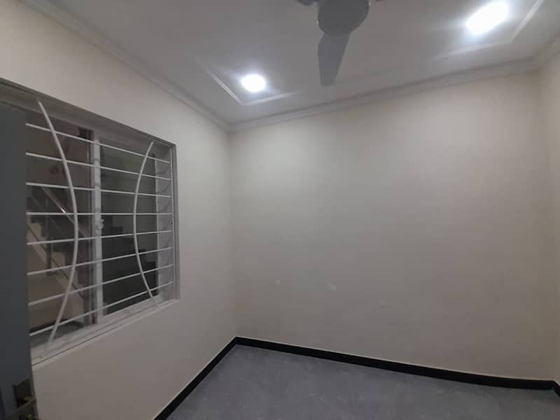 2.5 Marla House For Sale In Kainat Society 7