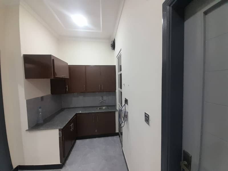 2.5 Marla House For Sale In Kainat Society 24