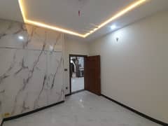 Ideal 5 Marla Double House Available In Kainat Society 0