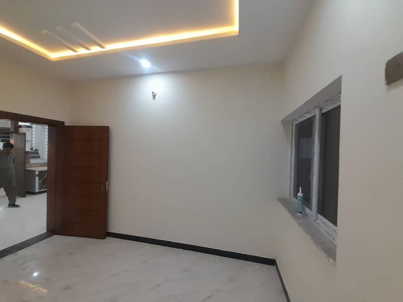 Ideal 5 Marla Double House Available In Kainat Society 2