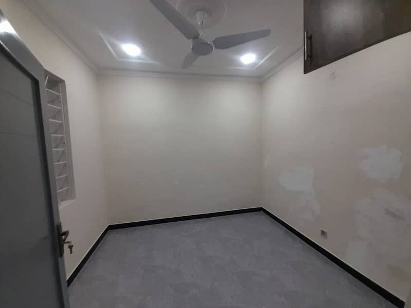 Ideal 5 Marla Double House Available In Kainat Society 10