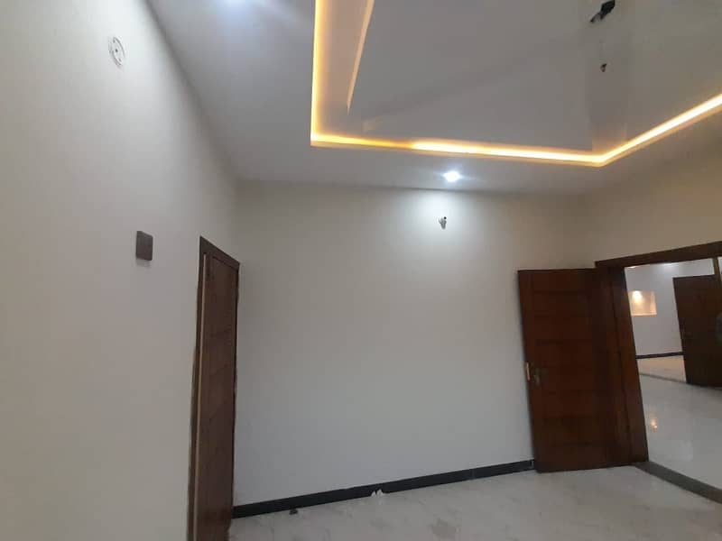 Ideal 5 Marla Double House Available In Kainat Society 23