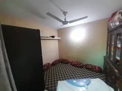 Ideal 3 Marla Double House Available For Sale In Ashraf Colony