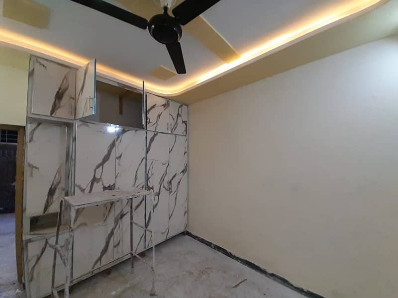 Double Storey 5 Marla House Available For Sale In Lalazar2 2