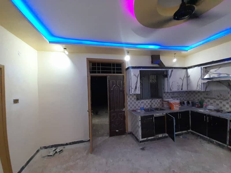 Double Storey 5 Marla House Available For Sale In Lalazar2 10