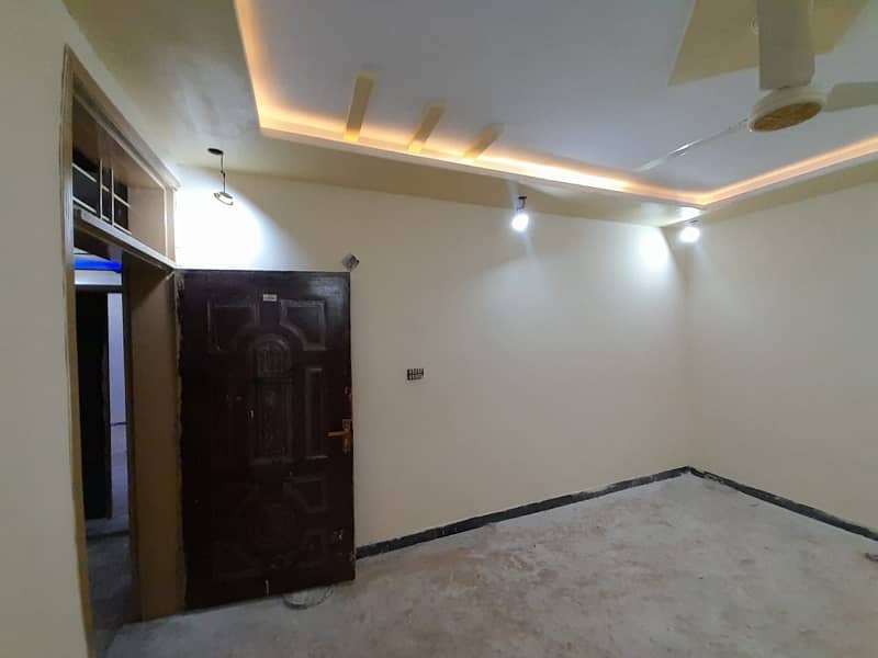 Double Storey 5 Marla House Available For Sale In Lalazar2 15