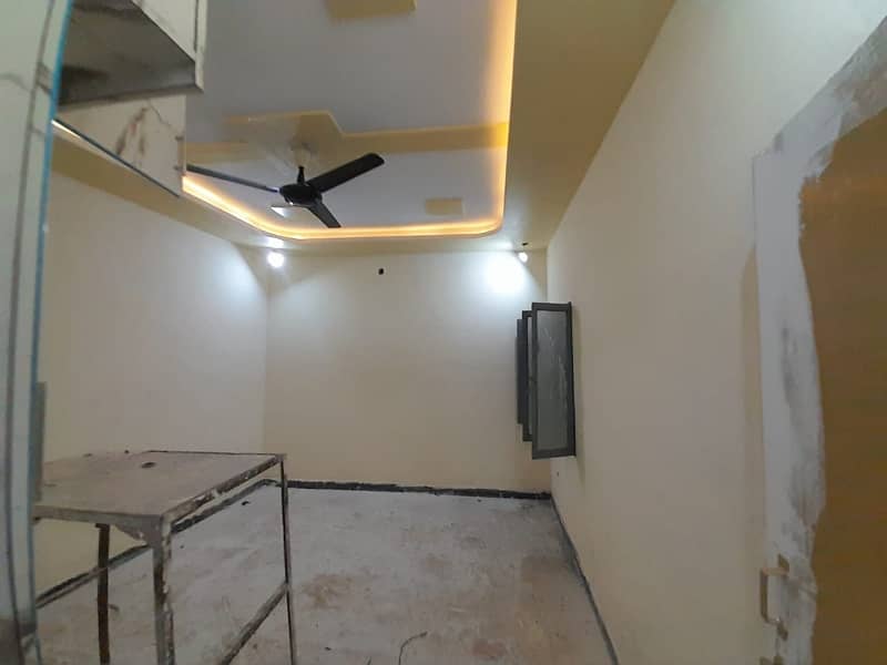 Double Storey 5 Marla House Available For Sale In Lalazar2 22