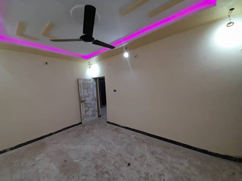 Double Storey 5 Marla House Available For Sale In Lalazar2 24