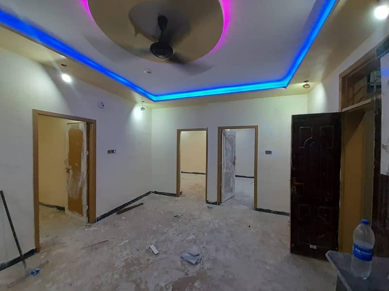 Double Storey 5 Marla House Available For Sale In Lalazar2 26