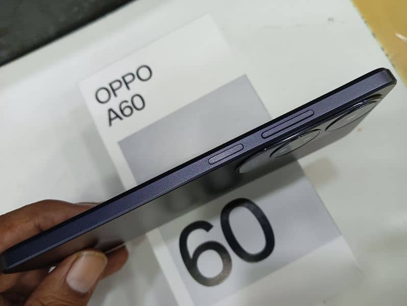 oppo a60 8/256 New phone 3