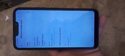 vivo y83 6 128gb dual SIM pta approved only mobile