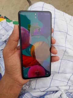 samsung a51 6 128gb with box