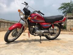 honda cd 100