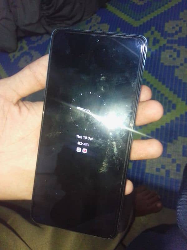 3 month mobile Chala h fresh mobile h 1