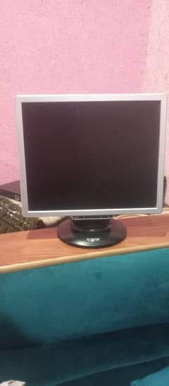 Monitor