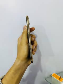 iPhone XS non pta 84 health 256 gb water prof