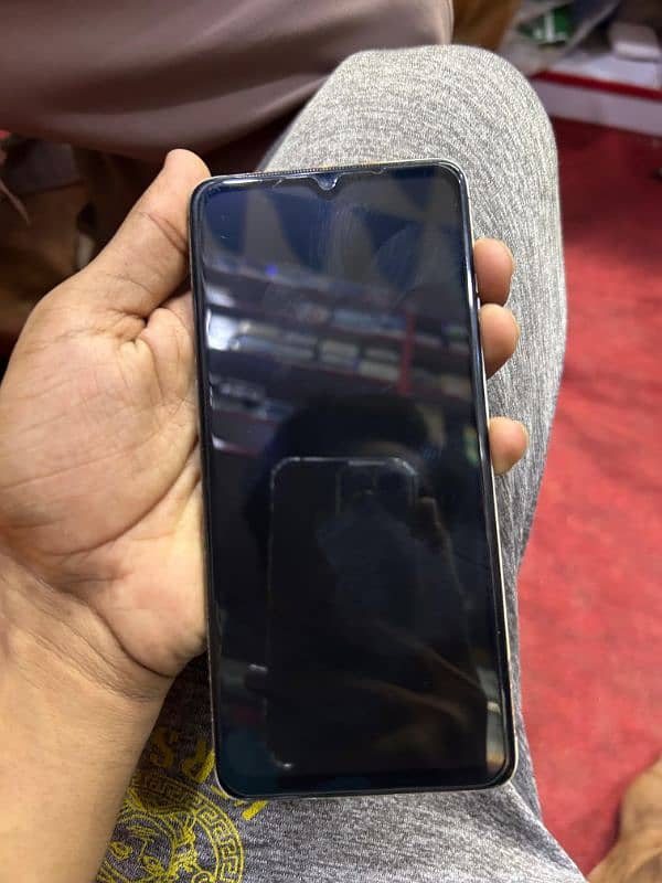 ONEPLUS 7T LUSH CONDITION 1