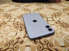 Apple iPhone  11 256 GB= 10 by 10 condition