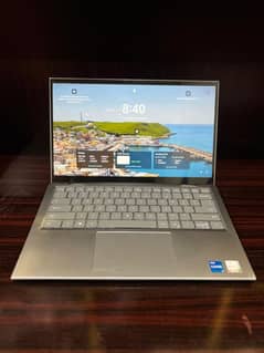 Dell Inspiron 11 generation core i5